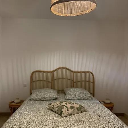 Bonifacio 6 Personnes - 3 Pieces 6 Personnes Mae-4671 Apartment Zonza