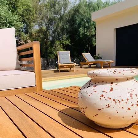 Apartment Bonifacio 6 Personnes - 3 Pieces 6 Personnes Mae-4671 *