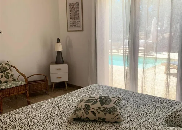 Bonifacio 6 Personnes - 3 Pieces 6 Personnes Mae-4671 Apartment